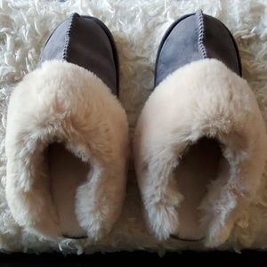 Memory Foam Slippers
